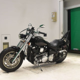 Мотоцикл Yamaha ROADSTAR XV1700 з пробігом 25277 km