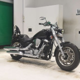 Мотоцикл Yamaha ROADSTAR XV1700 з пробігом 25277 km