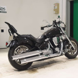 Мотоцикл Yamaha ROADSTAR XV1700 з пробігом 25277 km
