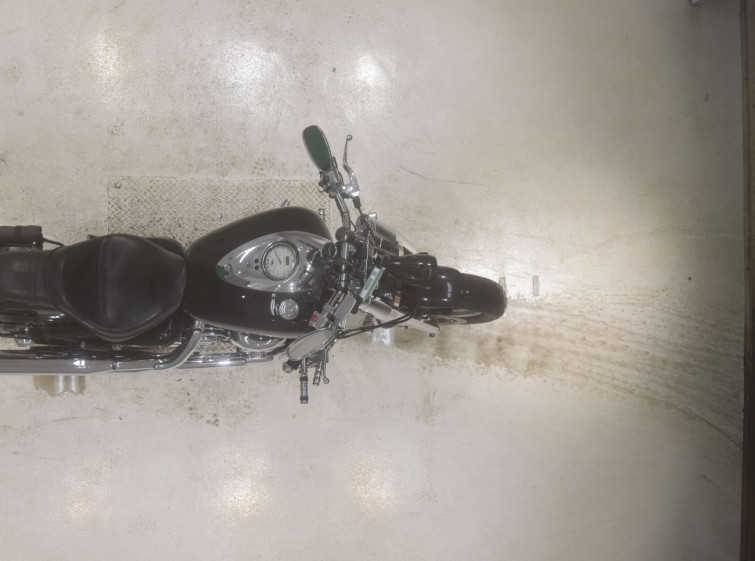 Мотоцикл Yamaha ROADSTAR XV1700 з пробігом 25277 km