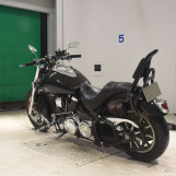 Мотоцикл Yamaha ROADSTAR XV1700 з пробігом 25277 km