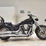 Мотоцикл Yamaha ROADSTAR XV1700 з пробігом 25277 km