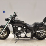 Мотоцикл Yamaha ROADSTAR XV1700 з пробігом 25277 km
