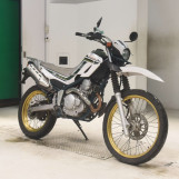 Мотоцикл Yamaha SEROW XT250 з пробігом 65634 km