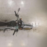 Мотоцикл Yamaha SEROW XT250 з пробігом 65634 km