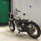 Мотоцикл Yamaha SR400 с пробегом 19835 km