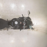 Мотоцикл Honda VFR800A з пробігом 17731 km