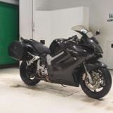 Мотоцикл Honda VFR800A з пробігом 17731 km
