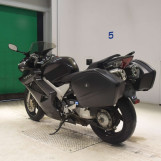 Мотоцикл Honda VFR800A з пробігом 17731 km