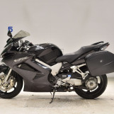 Мотоцикл Honda VFR800A з пробігом 17731 km