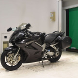 Мотоцикл Honda VFR800A з пробігом 17731 km