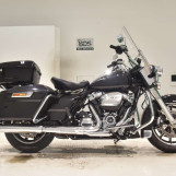 Мотоцикл HD ROAD KING POLICE FLHR1750 с пробегом 18443 km