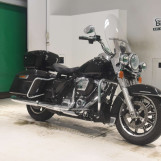 Мотоцикл HD ROAD KING POLICE FLHR1750 с пробегом 18443 km