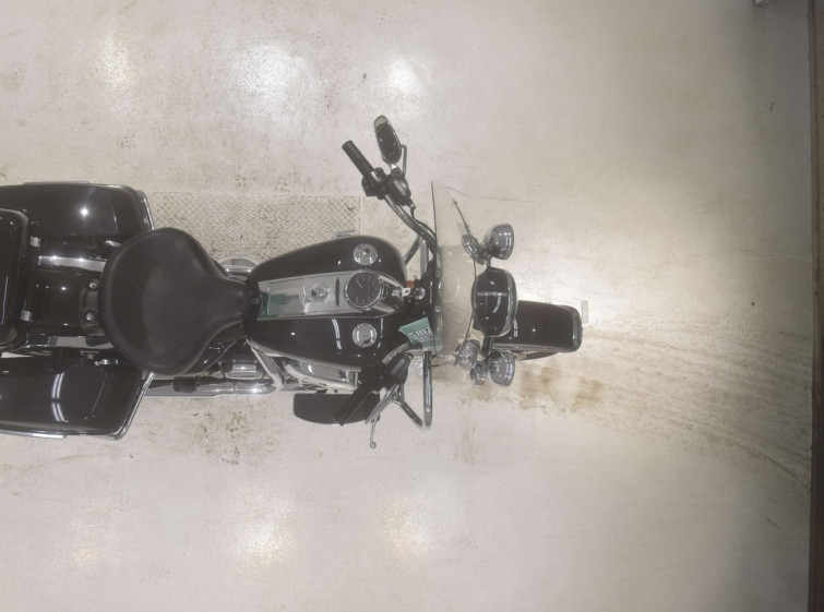 Мотоцикл HD ROAD KING POLICE FLHR1750 с пробегом 18443 km
