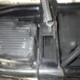 Мотоцикл HD LOW RIDER FXDL1580 з пробігом 52129 km