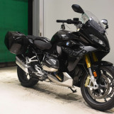 Мотоцикл BMW R1250RS з пробігом 3754 km