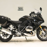 Мотоцикл BMW R1250RS з пробігом 3754 km