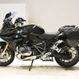 Мотоцикл BMW R1250RS з пробігом 3754 km