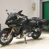 Мотоцикл BMW R1250RS з пробігом 3754 km