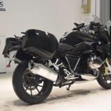 Мотоцикл BMW R1250RS з пробігом 3754 km