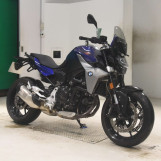 Мотоцикл BMW F900R з пробігом 8407 km