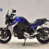 Мотоцикл BMW F900R з пробігом 8407 km