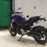 Мотоцикл BMW F900R з пробігом 8407 km
