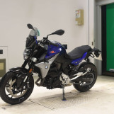 Мотоцикл BMW F900R з пробігом 8407 km