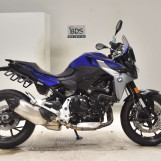 Мотоцикл BMW F900R з пробігом 8407 km