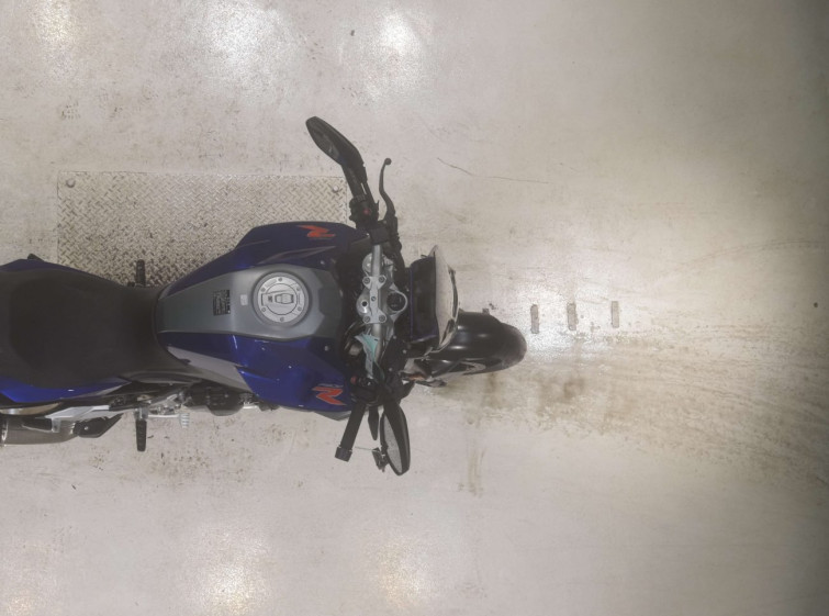 Мотоцикл BMW F900R з пробігом 8407 km