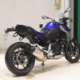 Мотоцикл BMW F900R з пробігом 8407 km