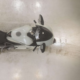 Мотоцикл Ducati 848 с пробегом 34978 km