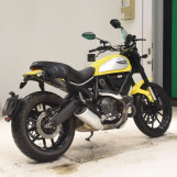 Мотоцикл Ducati SCRAMBLER 803 CLASSIC з пробігом 22057 km