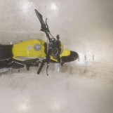 Мотоцикл Ducati SCRAMBLER 803 CLASSIC з пробігом 22057 km