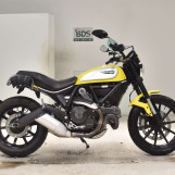 Мотоцикл Ducati SCRAMBLER 803 CLASSIC з пробігом 22057 km