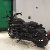 Мотоцикл HD RH1250S з пробігом 2339 km