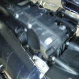 Мотоцикл HD RH1250S з пробігом 2339 km