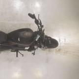 Мотоцикл HD RH1250S з пробігом 2339 km