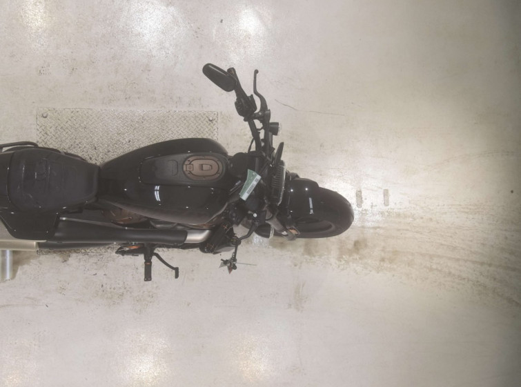 Мотоцикл HD RH1250S з пробігом 2339 km