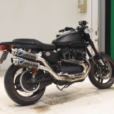 Мотоцикл HD XR1200X з пробігом 33911 km