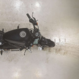 Мотоцикл HD XR1200X з пробігом 33911 km