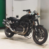 Мотоцикл HD XR1200X з пробігом 33911 km