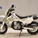 Мотоцикл Suzuki DR-Z400SM з пробігом 7207 km