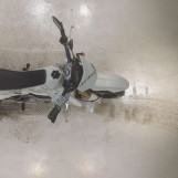 Мотоцикл Suzuki DR-Z400SM з пробігом 7207 km