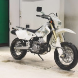 Мотоцикл Suzuki DR-Z400SM з пробігом 7207 km