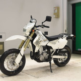 Мотоцикл Suzuki DR-Z400SM з пробігом 7207 km