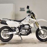 Мотоцикл Suzuki DR-Z400SM з пробігом 7207 km