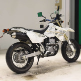 Мотоцикл Suzuki DR-Z400SM з пробігом 7207 km