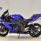 Мотоцикл Yamaha YZF-R1 с пробегом 61376 km