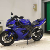 Мотоцикл Yamaha YZF-R1 с пробегом 61376 km